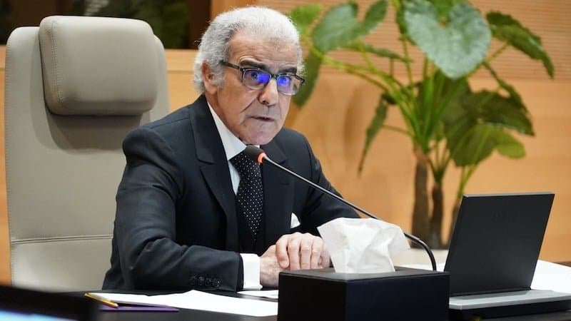 Jouahri: des chiffres de l’emploi "choquants"