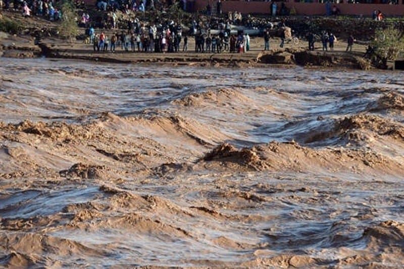 Le Maroc relève la redevance contre les catastrophes à 1,5 %