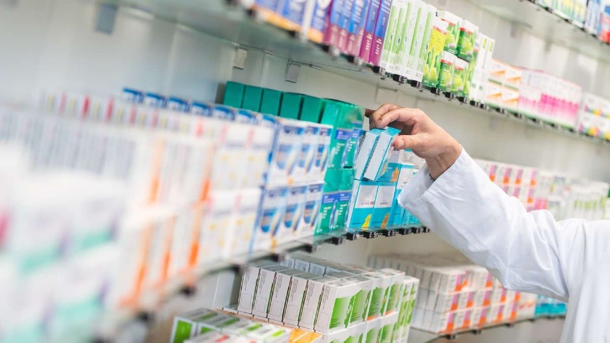 Pharmaciens: vers une réforme concertée