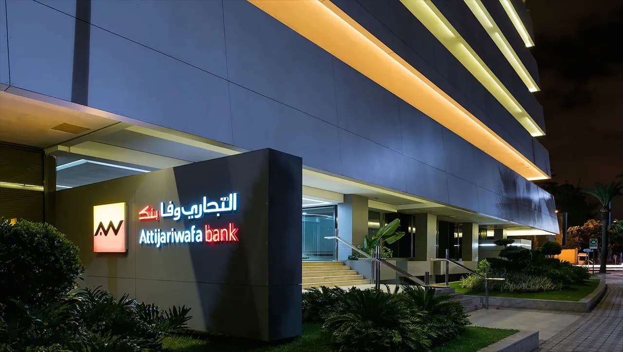 Changements stratégiques au Commerciale Wahda Bank