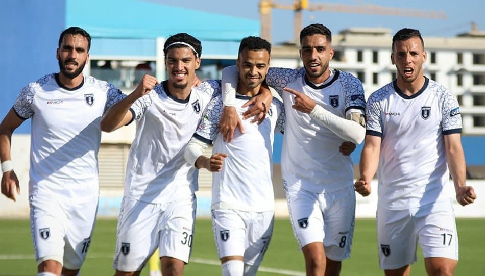 L’Union Yaacoub El Mansour fait ses débuts en élite