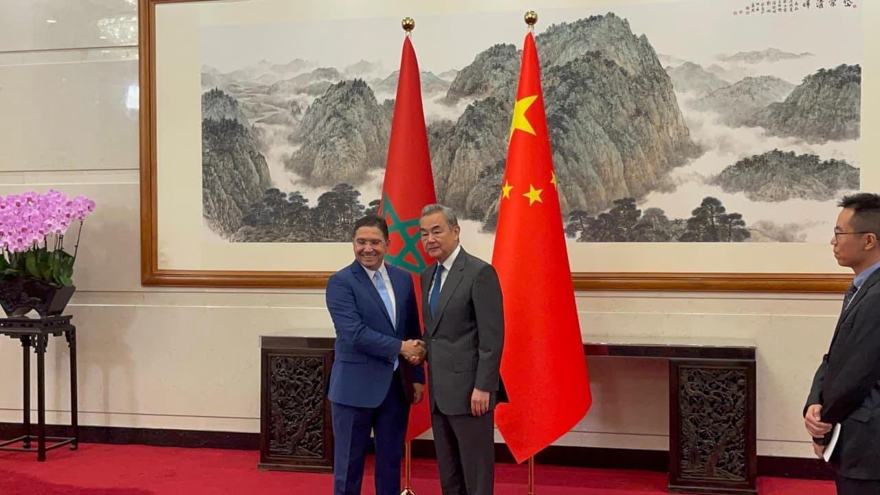 Pékin salue les initiatives royales pour l’Afrique