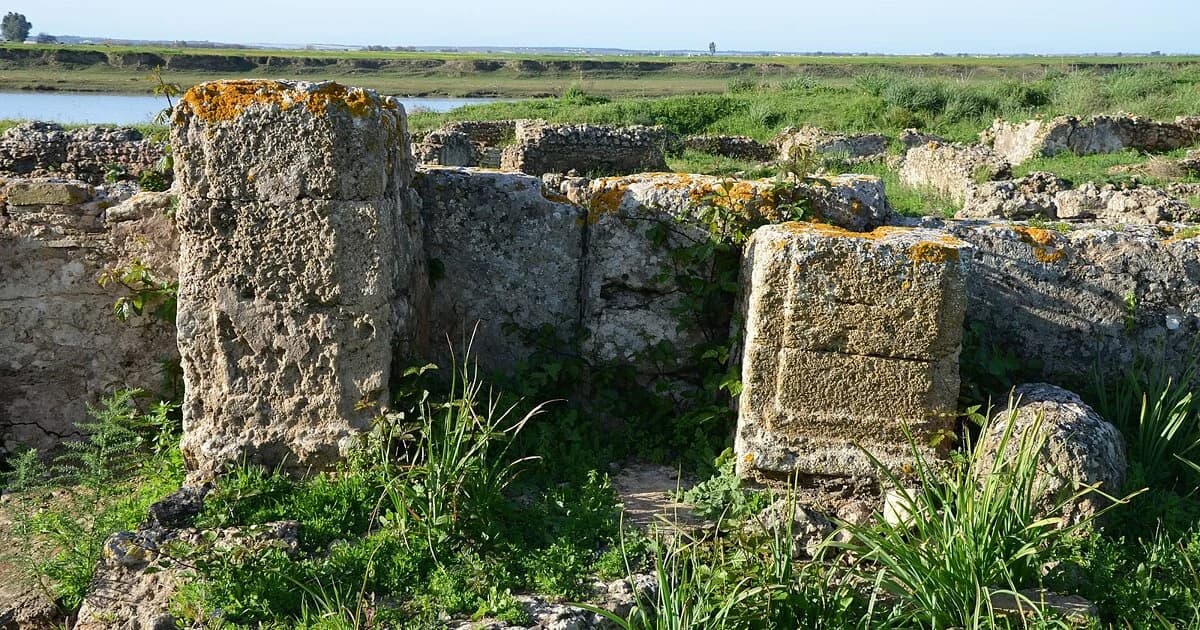 Tamusida, témoin millénaire de l’histoire du Maroc
