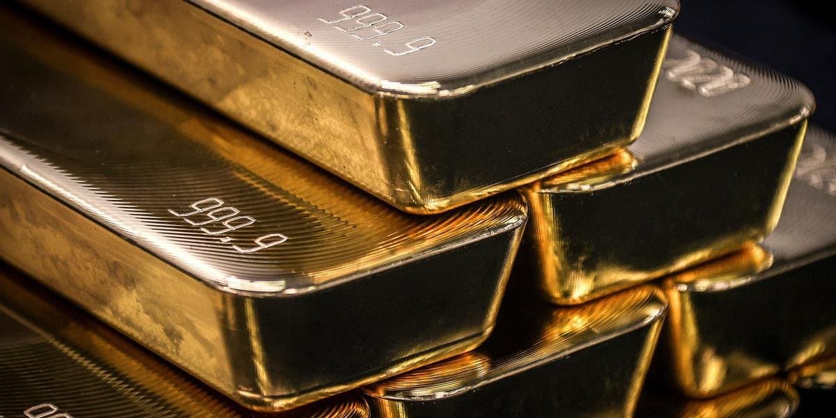 Forte affluence vers les fonds malgré des sorties record de l’or