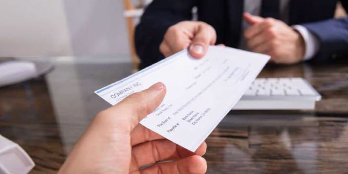 Réforme du chèque: vers plus de souplesse et de confiance