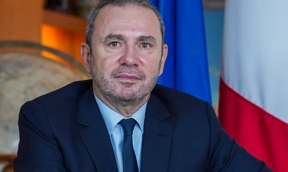 France-Maroc: cap sur les provinces du Sud