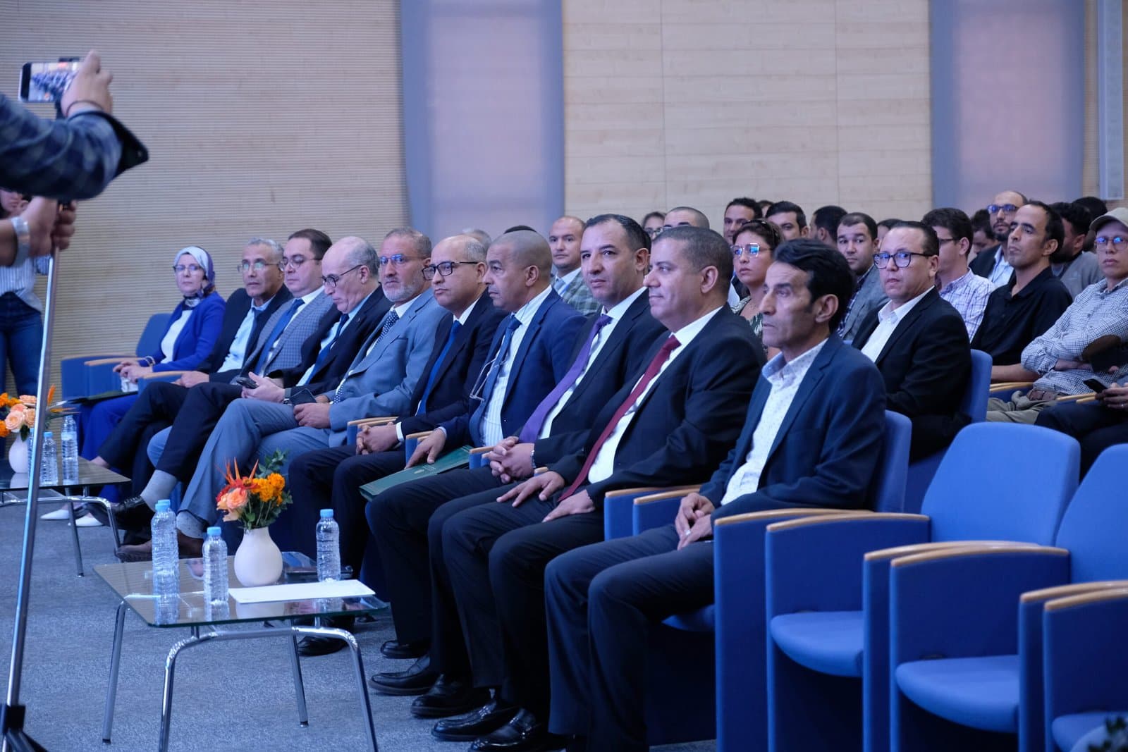 SRM Marrakech-Safi célèbre son premier anniversaire