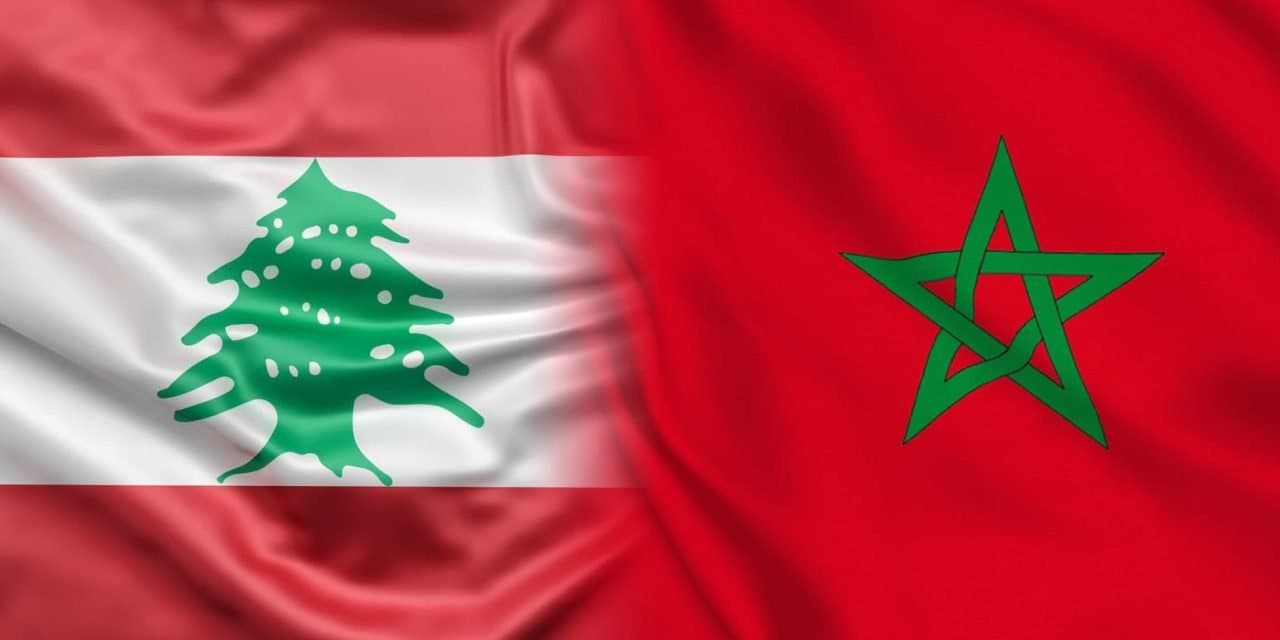 Le Liban réaffirme son soutien à l’intégrité territoriale du Maroc