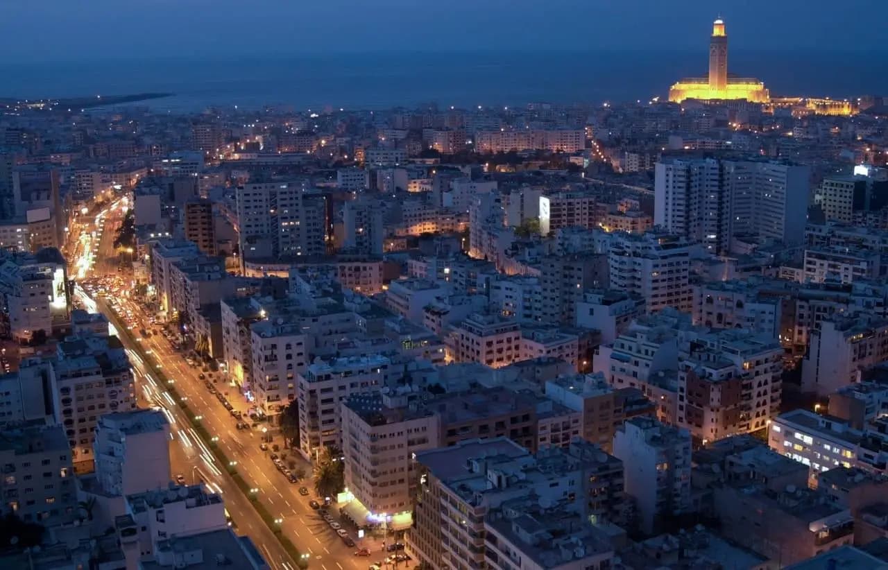 Faux ordre de fermeture des commerces à Casablanca