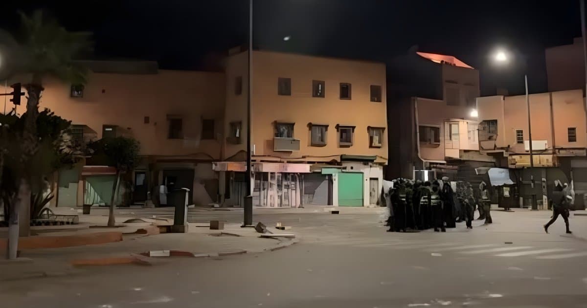 Marrakech: le parquet dément le décès d’un citoyen