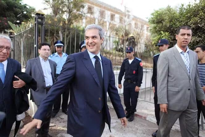 Rabat: report du procès Moulay Hicham–Taoujni