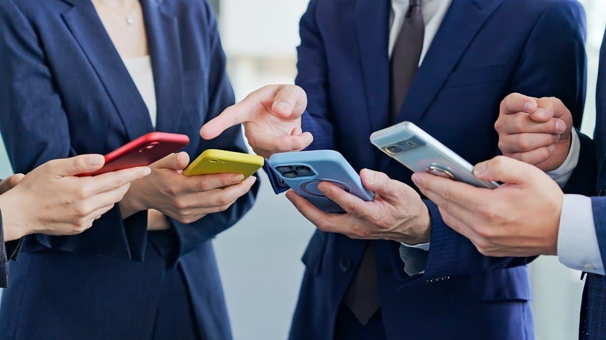 Maroc: usage téléphonique en forte hausse
