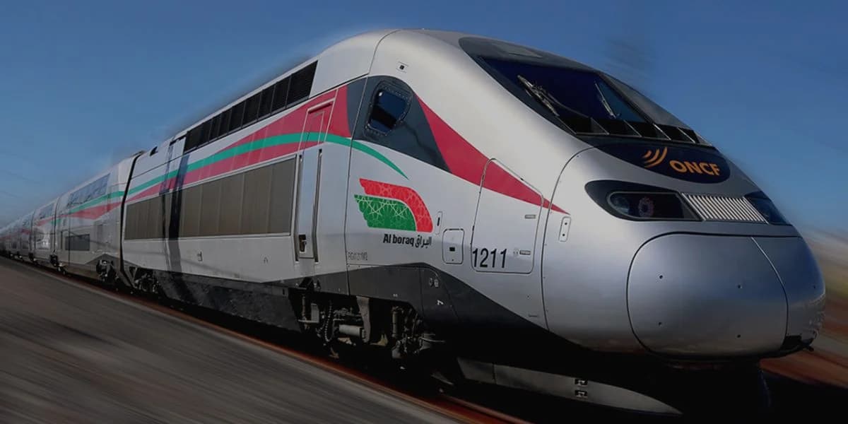 Une passagère gagne son procès contre l’ONCF