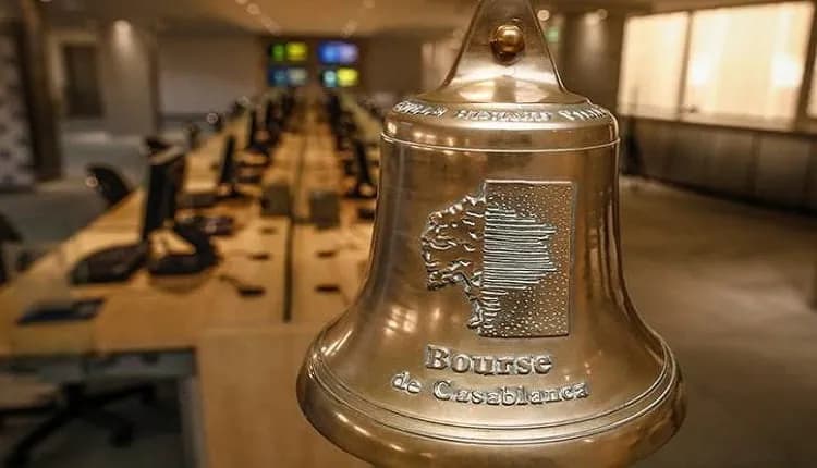 Chute de la Bourse face aux tensions sociales