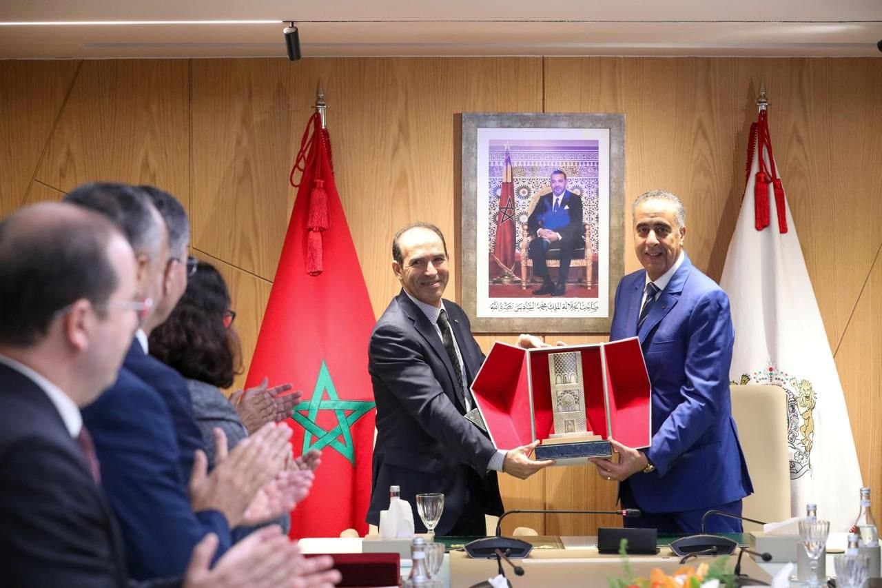 Lutte contre la corruption: partenariat stratégique à Rabat