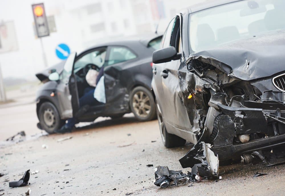Accidents urbains: 12 morts, près de 3.000 blessés