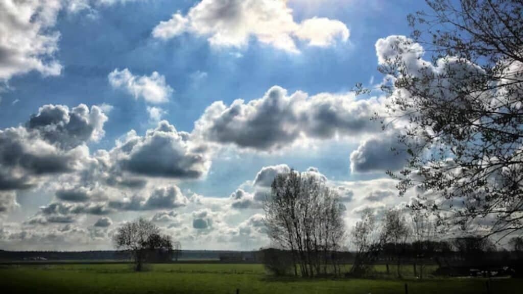 Prévisions météo: Vendredi 3 octobre 2025