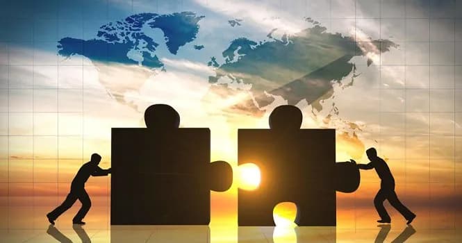 Le Maroc, 2e en Afrique du Nord pour les fusions