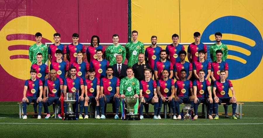Le FC Barcelone étudie un déplacement au Maroc