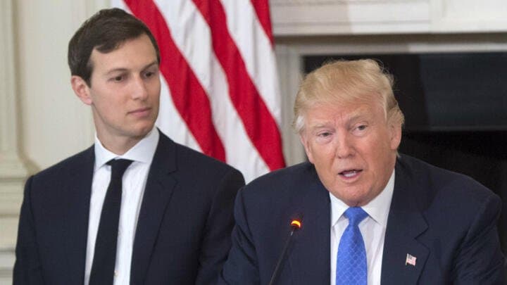 Le Maroc salue l’accord de Gaza annoncé par Trump