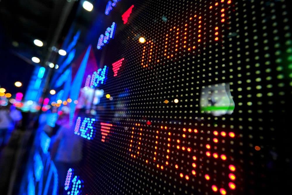 Les Bourses européennes reculent sous la pression tech