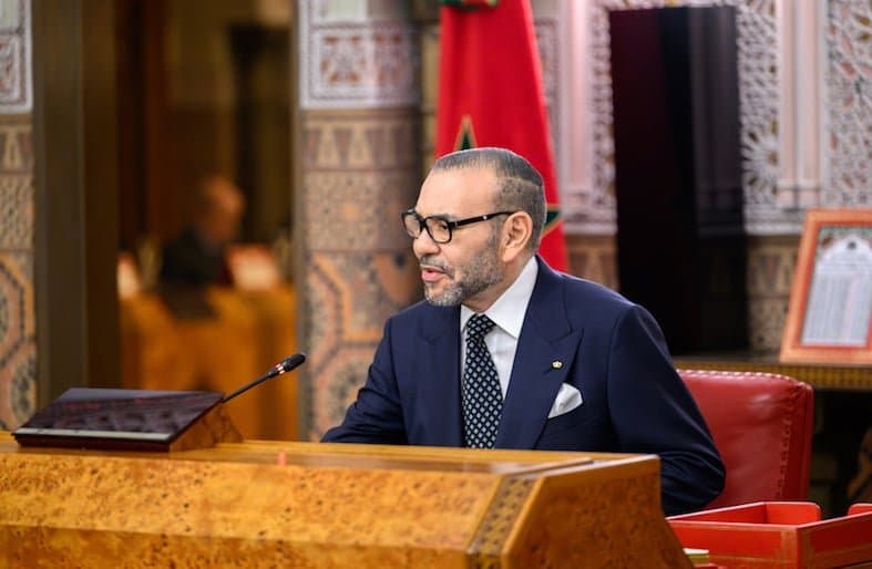 UNESCO: SM le Roi adresse ses félicitations à Khaled El-Enany
