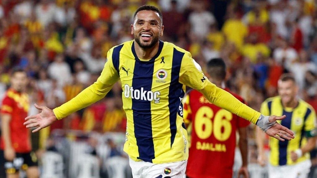 Super Lig: En-Nesyri brille avec Fenerbahçe contre Rizespor