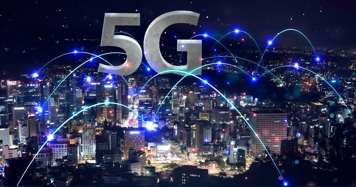 5G au Maroc: déception dans les grandes villes
