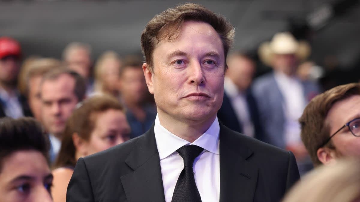 Elon Musk décroche un plan à 1.000 milliards de dollars