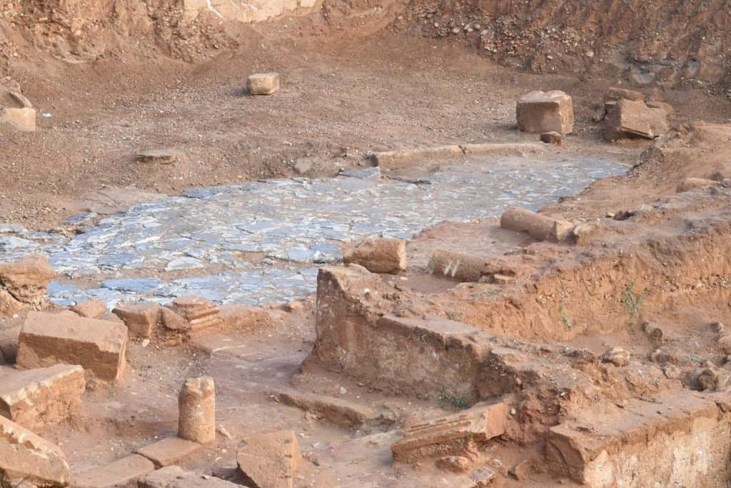 Découvertes archéologiques: Le Maroc réécrit l’Histoire