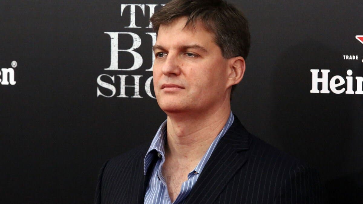 Michael Burry alerte sur la surévaluation des profits liés à l’IA