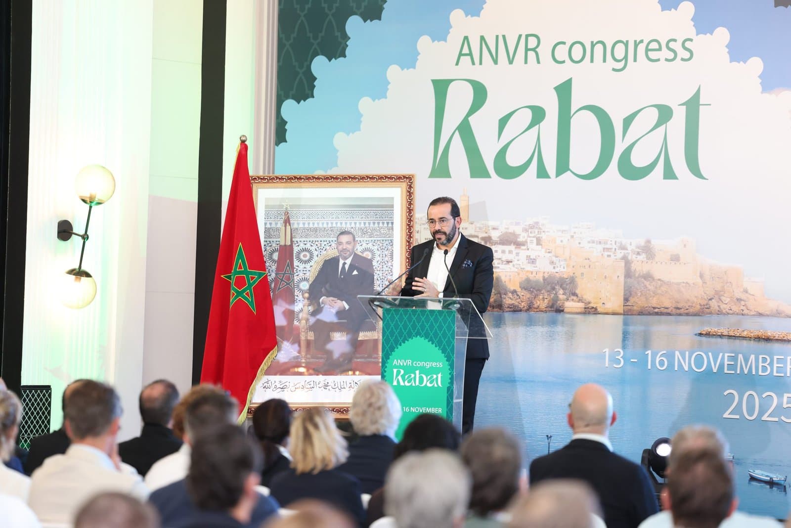 Tourisme: Le Maroc attire les leaders néerlandais à Rabat