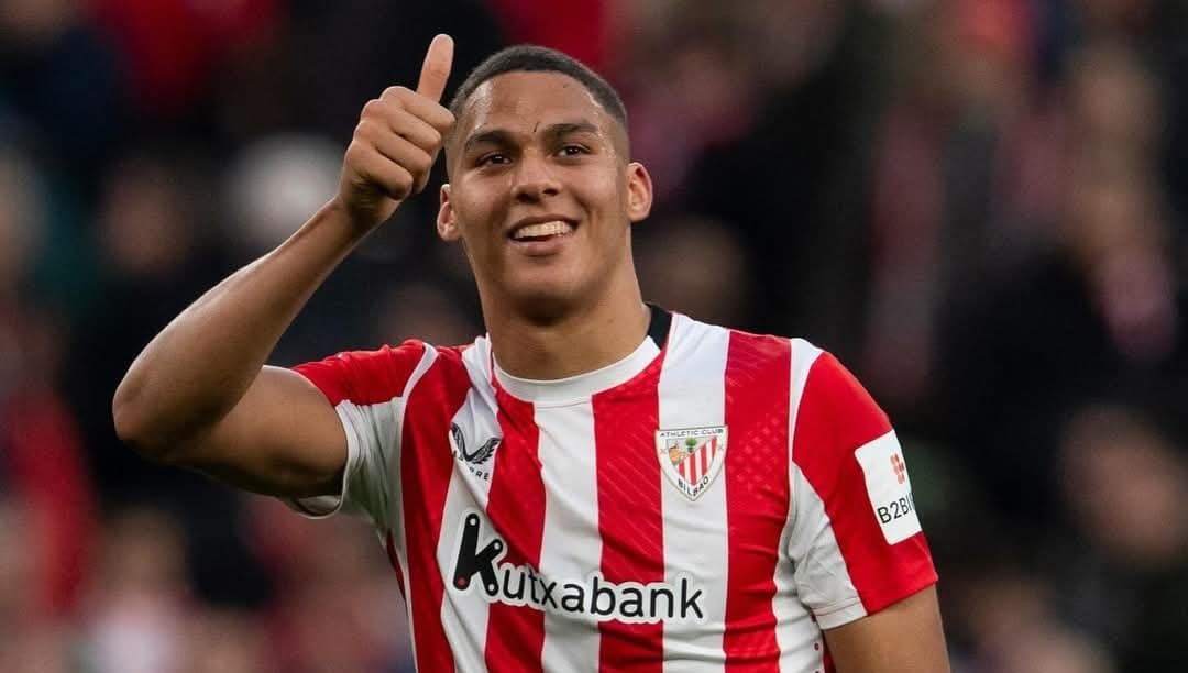 Marouane Sannadi forfait pour la CAN 2025 après une opération