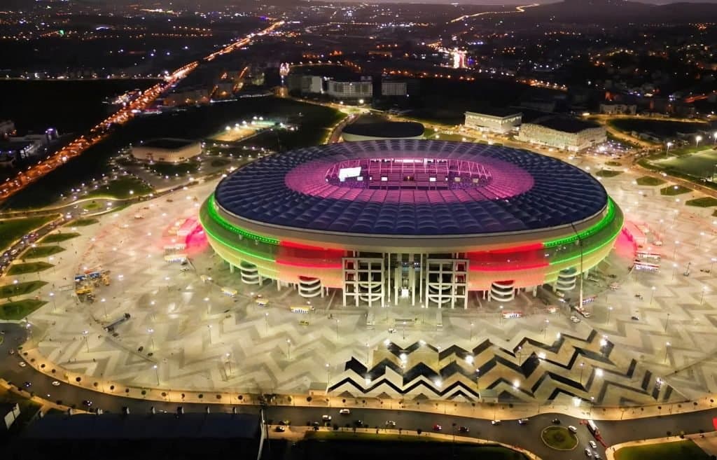 Tanger facilite l’accès au stade pour ses supporters