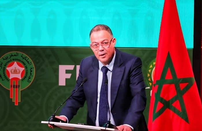 CAN 2025: Fouzi Lekjaa promet un événement historique au Maroc