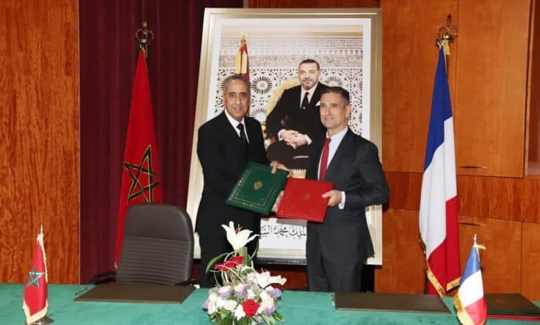 Le Maroc et la France renforcent leur coopération sécuritaire
