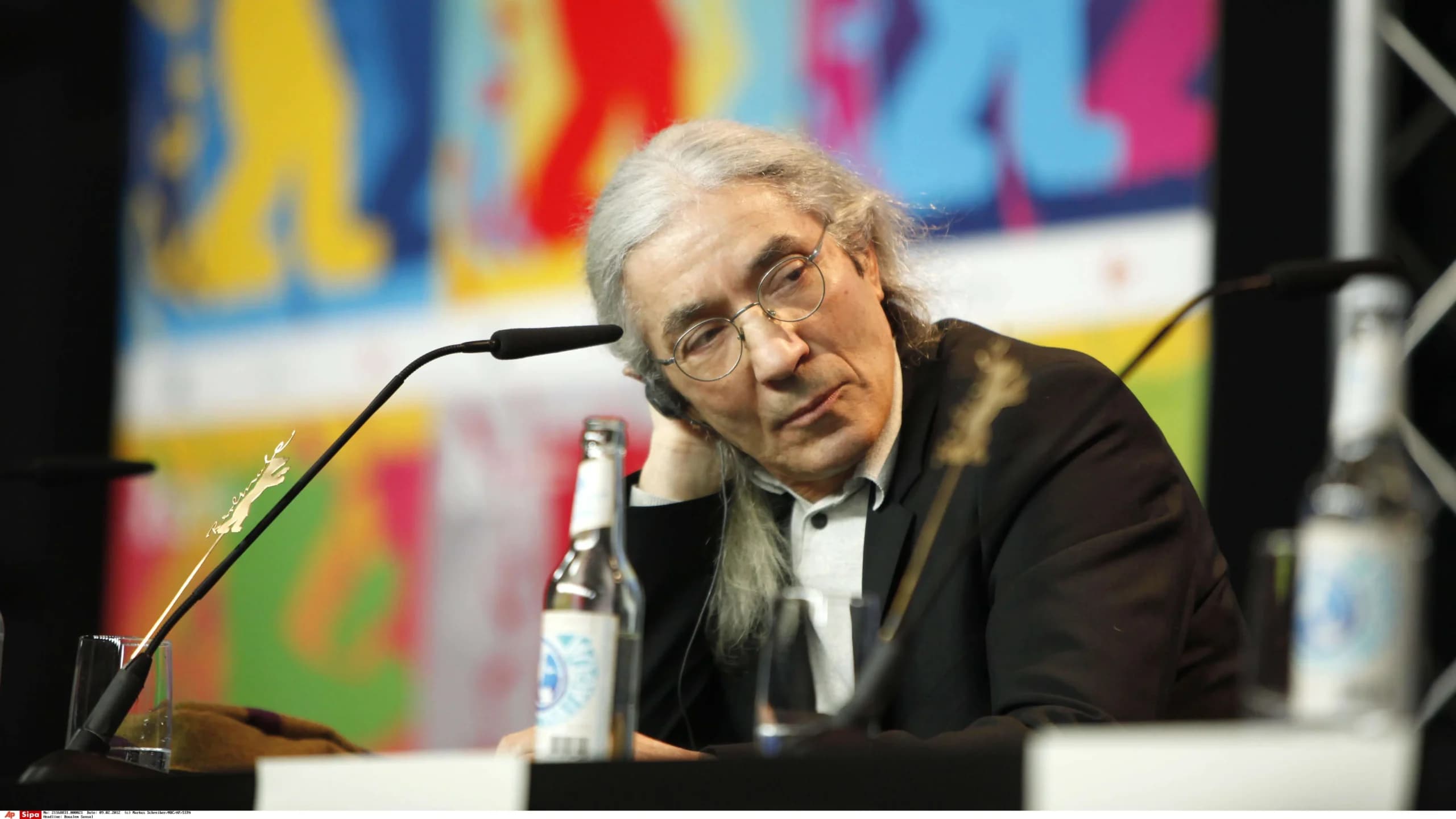Boualem Sansal gracié par l’Algérie
