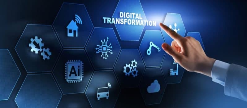 Transformation digitale: Le Maroc reçoit un soutien international