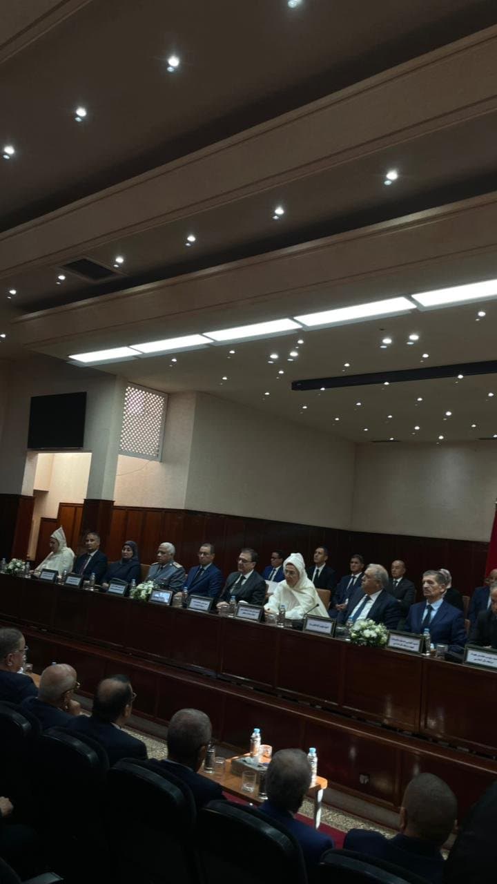 Investiture du Wali: Marrakech entre dans une nouvelle ère