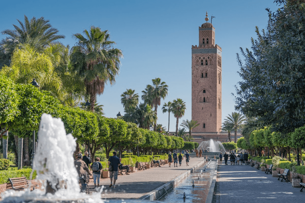 Le Maroc sacré "Destination de l’année" aux Travel Awards 2025
