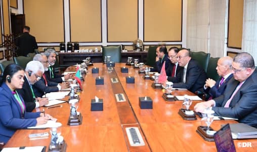 Maroc: Vers de nouveaux partenariats parlementaires
