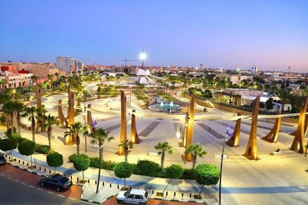 Les provinces du Sud deviennent moteurs du Maroc digital