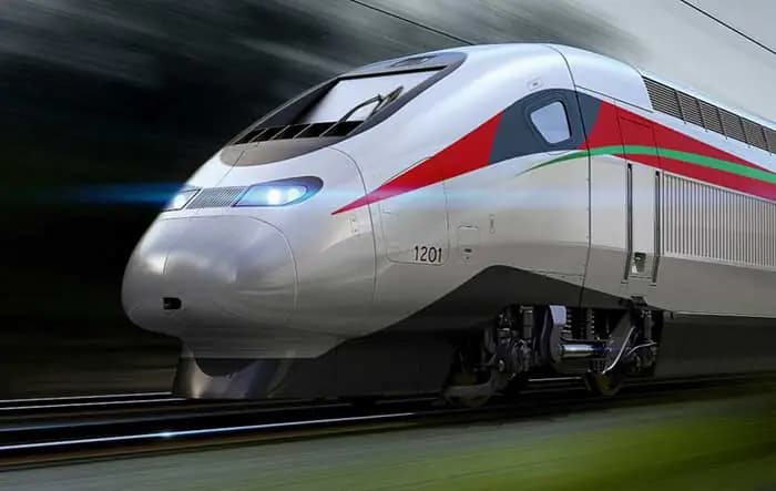 Transport ferroviaire: Cap sur Marrakech et la grande vitesse