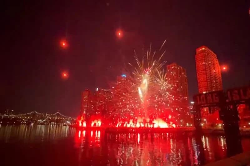 Wydad: 20 ans de passion entre Paris et New York
