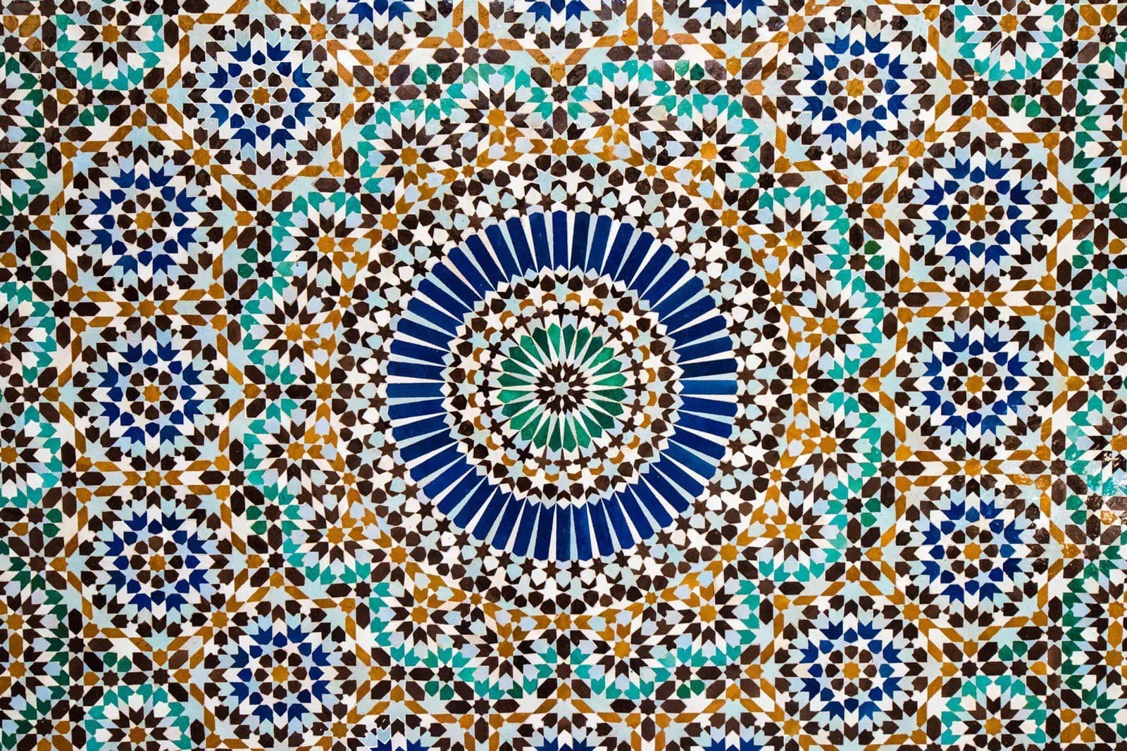 Patrimoine vivant: Le zellige marocain vise l’UNESCO