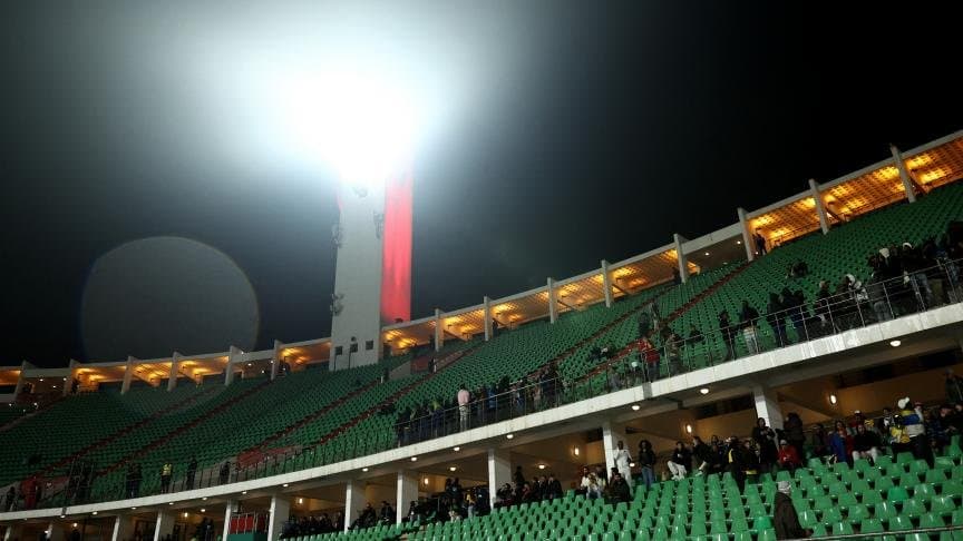 CAN 2025: Accès libre après le coup d’envoi