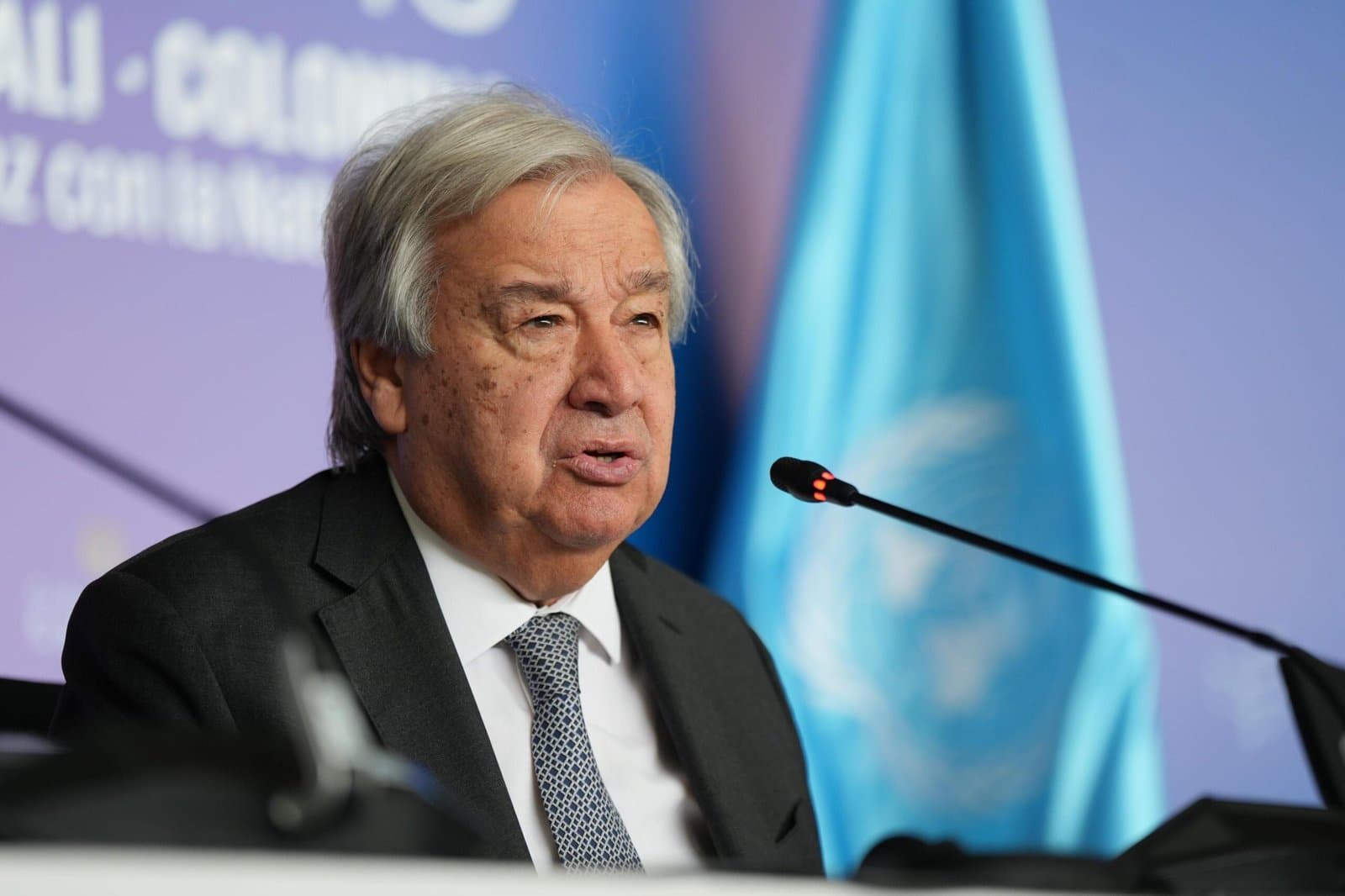 Sahara: L’ONU appelle au dialogue