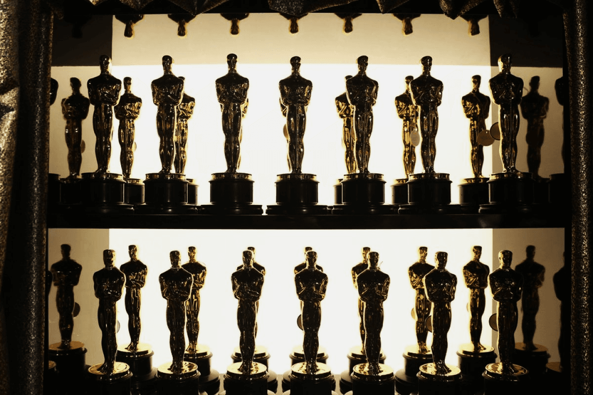 Les Oscars sur YouTube: Une révolution dès 2029
