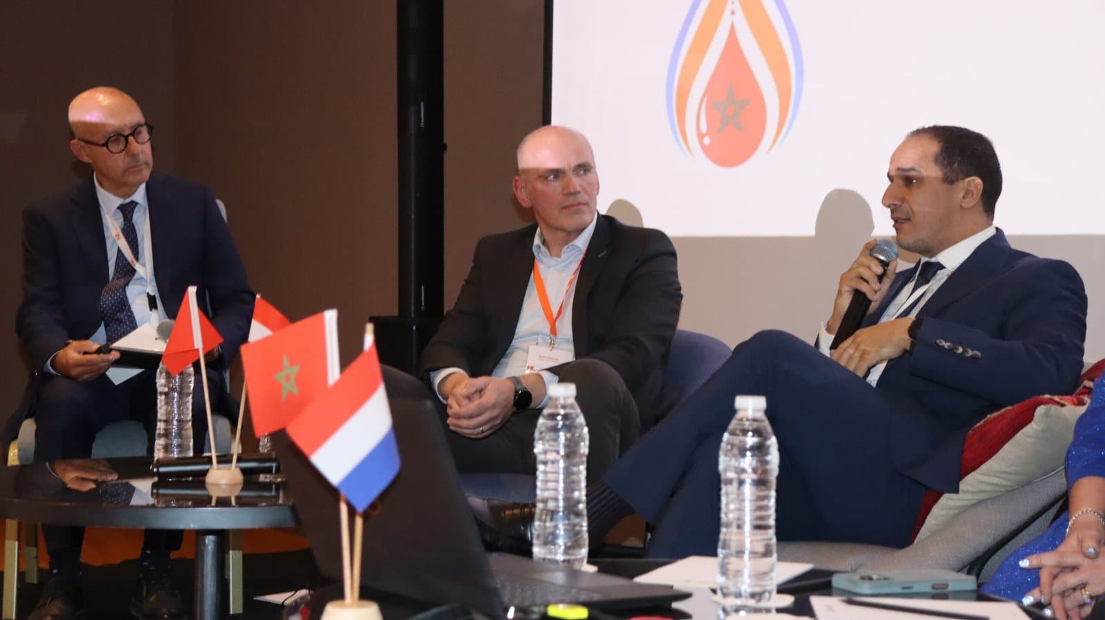 Partenariat Maroc–Pays-Bas: Cap sur l’innovation en eau