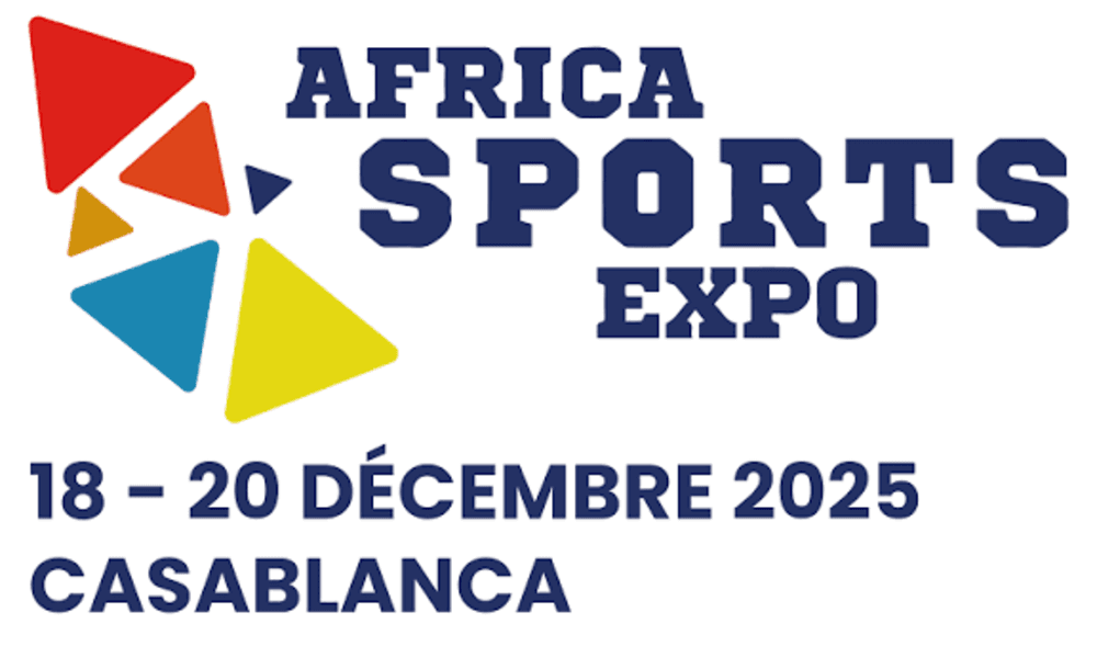 Le Maroc accueille Africa Sports Expo 2025